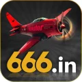666 in app icon