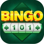 Bingo 101 app icon