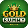 Gold Rummy app icon