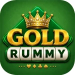 Gold Rummy app icon