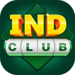 Ind Club app icon