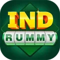 IND Rummy app icon