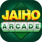 Jaiho Arcade app icon