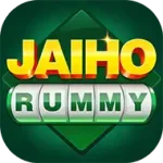 Jaiho Rummy app icon