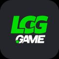 LCG Bet Games app icon