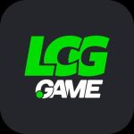 LCG Bet Games app icon