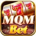 MQM Bet app icon