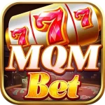 MQM Bet app icon