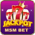 MSM BET app icon