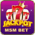 MSM BET app icon