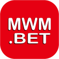 MWM Bet app icon