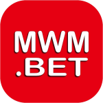 MWM Bet app icon
