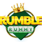 Rumble Rummy app icon