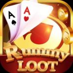 Rummy Loot app icon