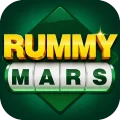 Rummy Mars app icon