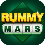 Rummy Mars app icon