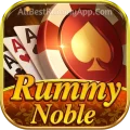 Rummy Noble app icon