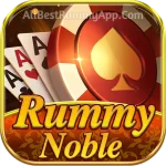 Rummy Noble app icon