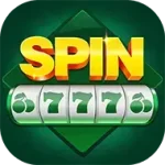 Spin 777 app icon