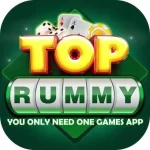 Top Rummy app icon