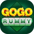 GoGo Rummy app icon