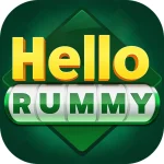 Hello Rummy app icon