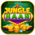 Jungle Haan app icon