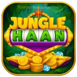 Jungle Haan app icon