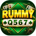 Rummy Q567 app icon