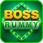 Boss Rummy app icon