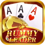 Rummy Leader app icon
