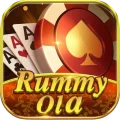 Rummy Ola app icon