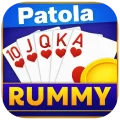 Rummy Patola app icon