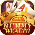 Rummy Wealth app icon