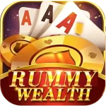 Rummy Wealth app icon