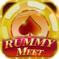 Rummy Meet app icon