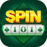 Spin 101 app icon